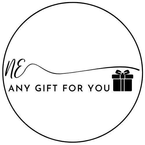 Any Gift For You logo