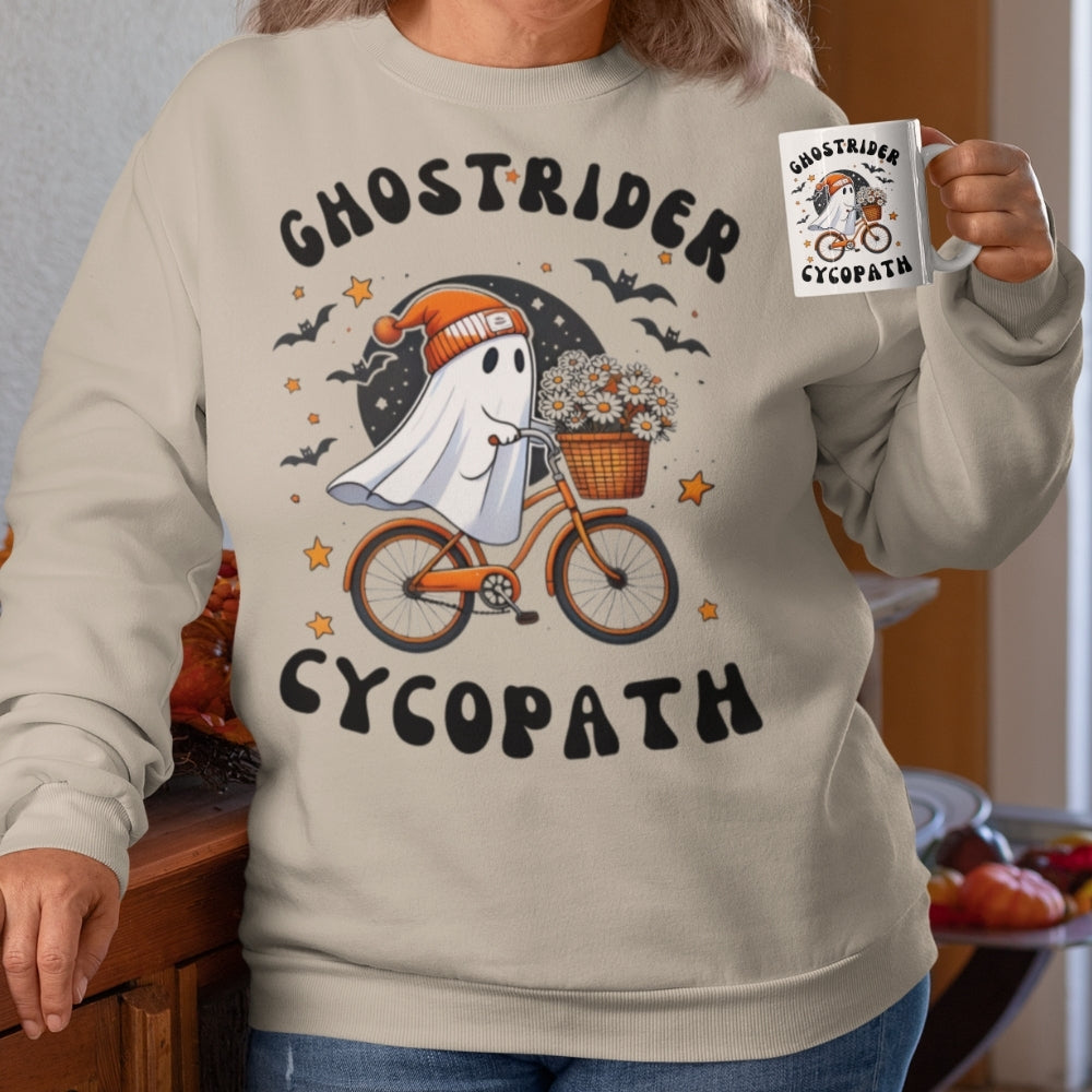 GHOSTRIDER Cycopath Collection