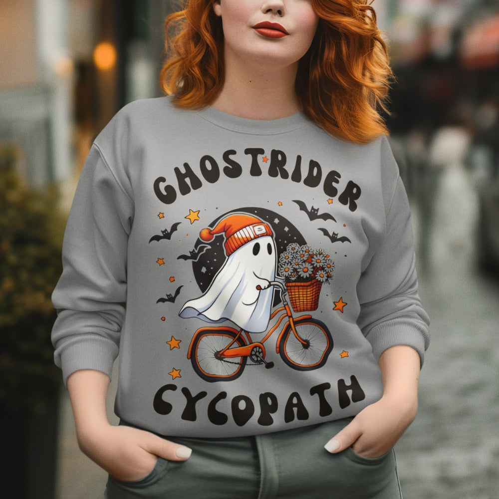 GHOSTRIDER Cycopath Collection