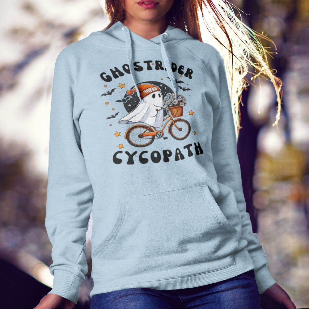 GHOSTRIDER Cycopath Collection