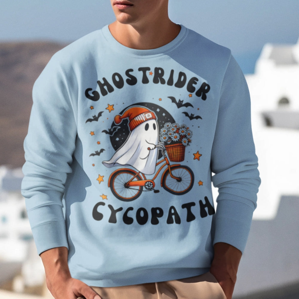 GHOSTRIDER Cycopath Collection