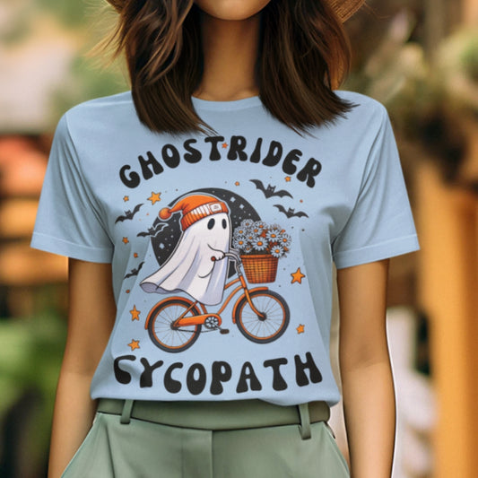 GHOSTRIDER Cycopath Collection