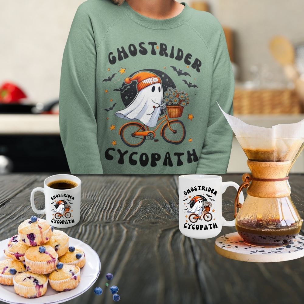 GHOSTRIDER Cycopath Collection