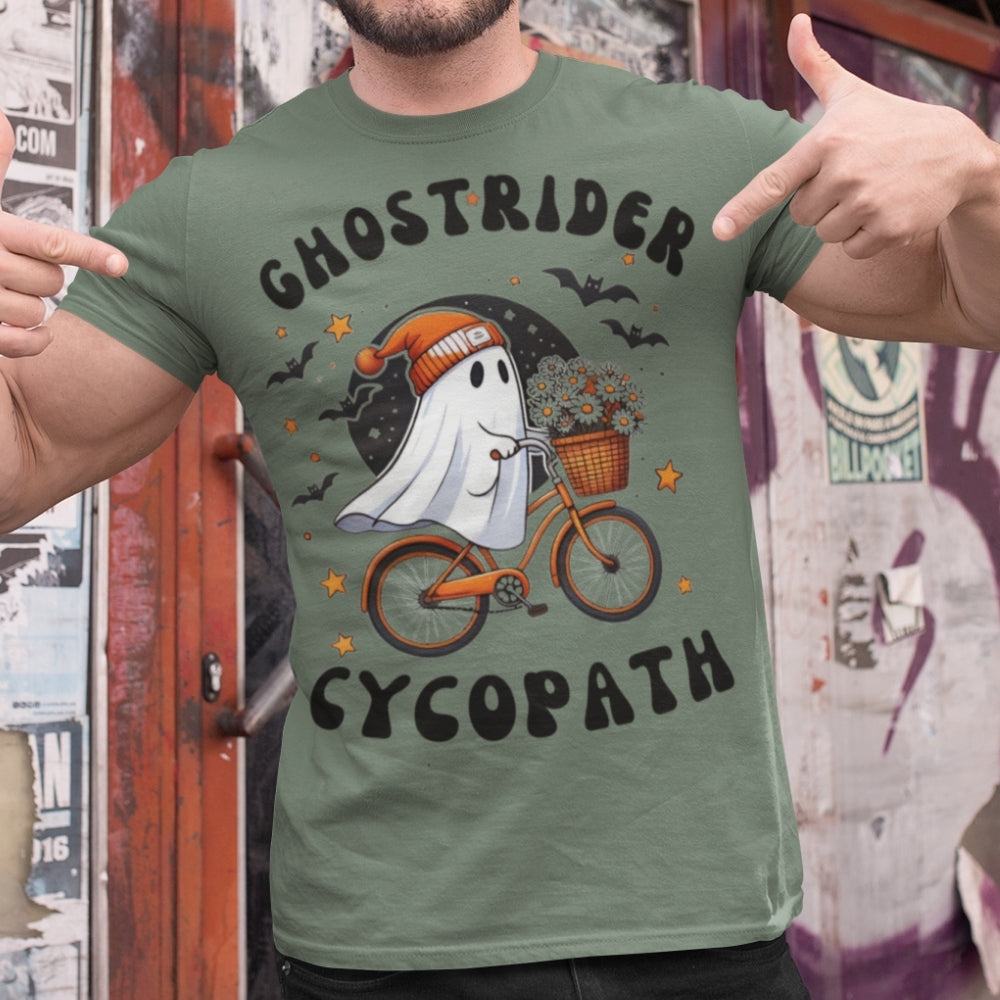 GHOSTRIDER Cycopath Collection