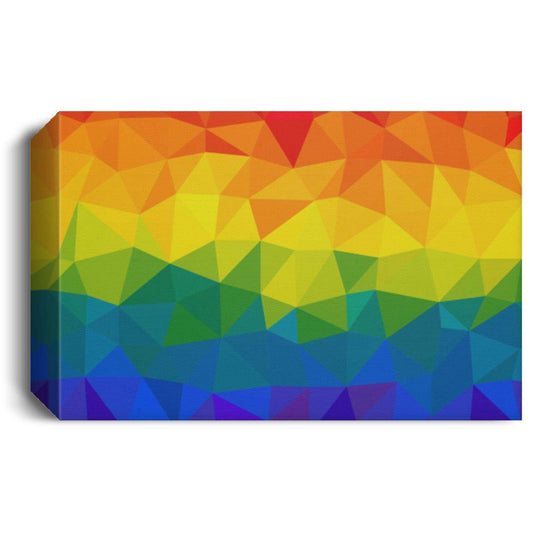 LGBTQ Canvas - Any Gift For You