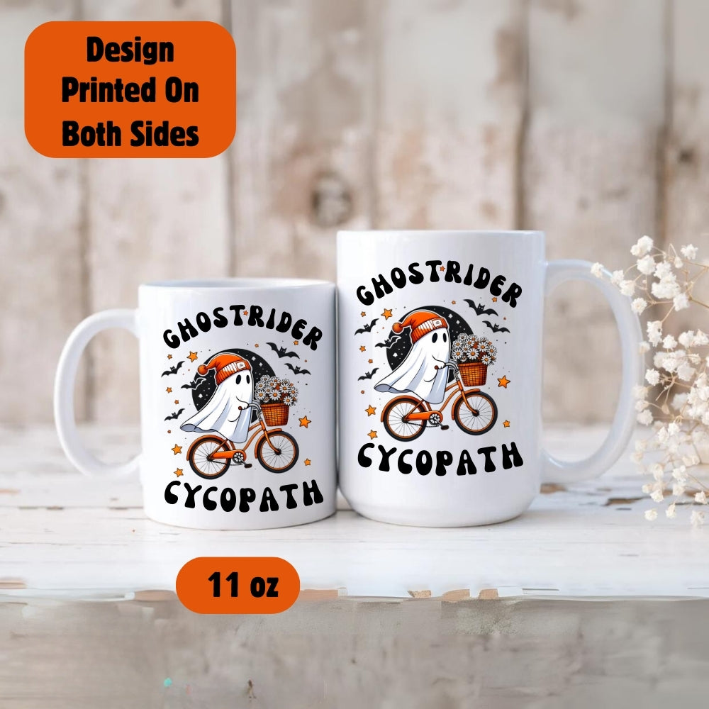 GHOSTRIDER Cycopath Collection