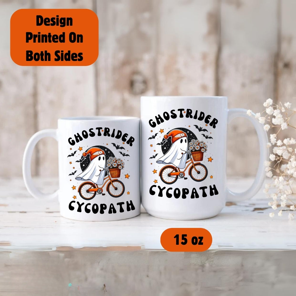 GHOSTRIDER Cycopath Collection