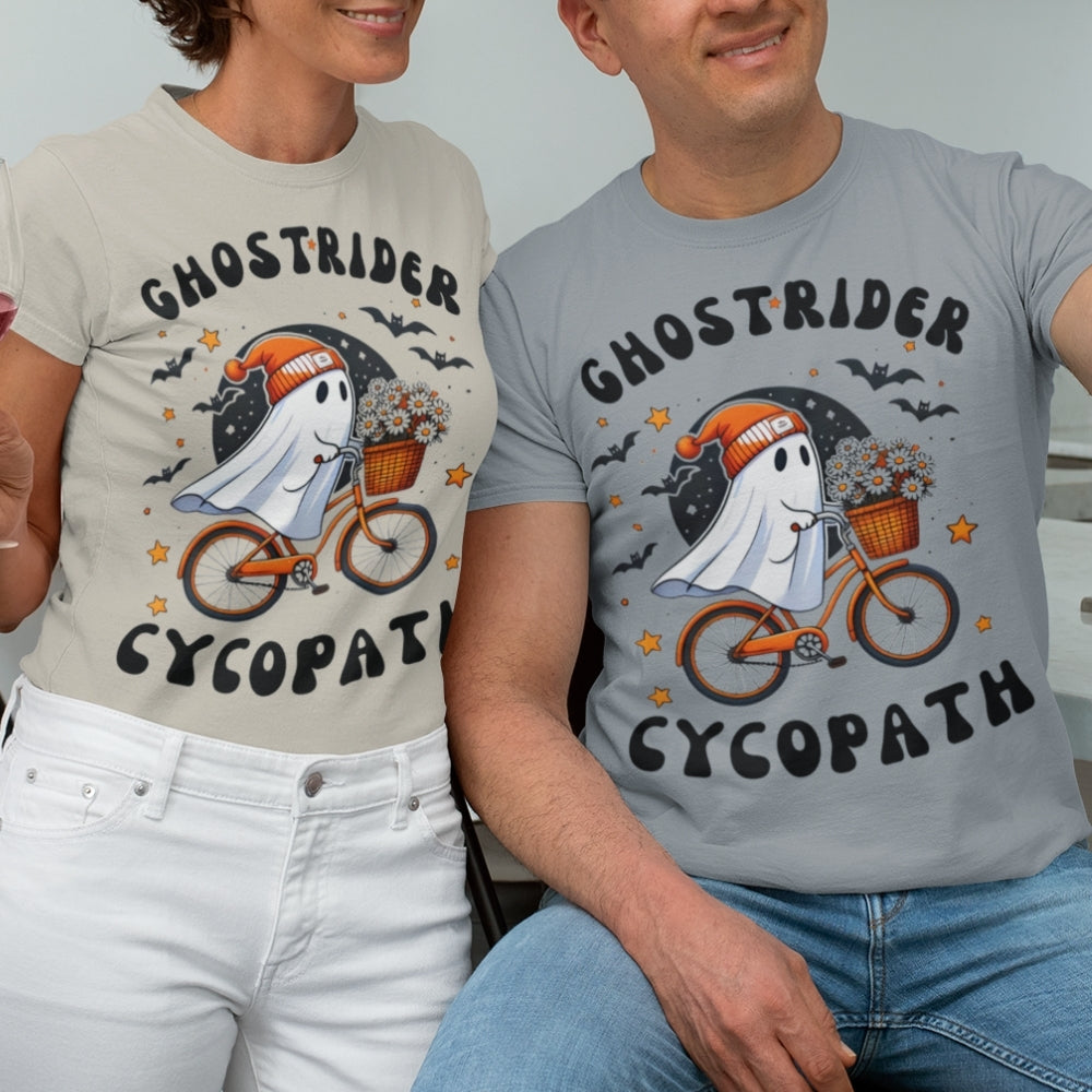 GHOSTRIDER Cycopath Collection