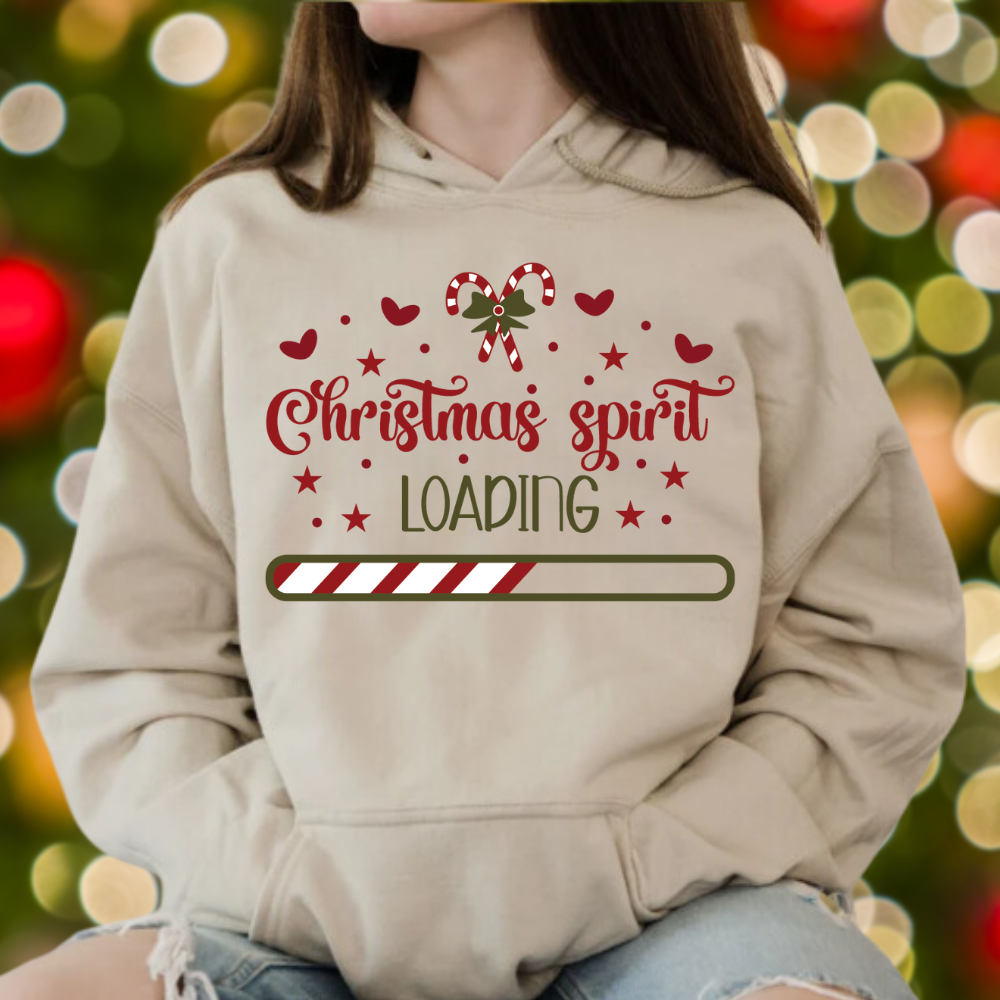 Countdown to Christmas Cheer