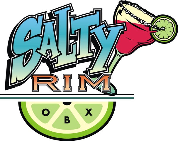 Salty Rim Collection