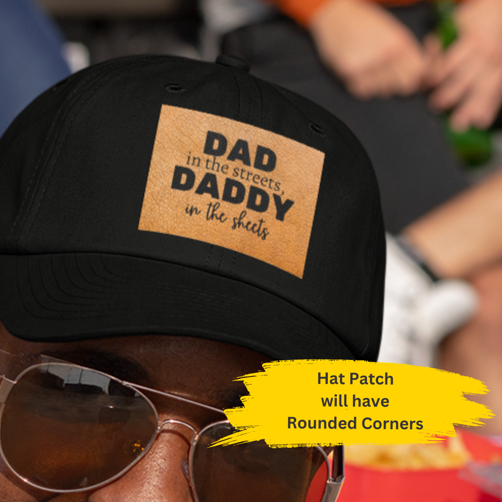 Daddy in the Sheets Trucker Snap Back Hat