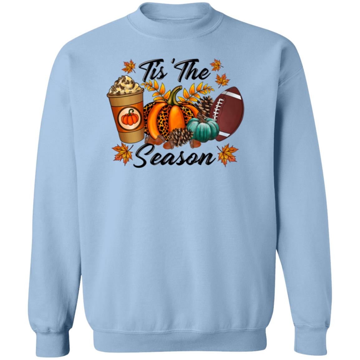 'Tis the Season Fall Shirt