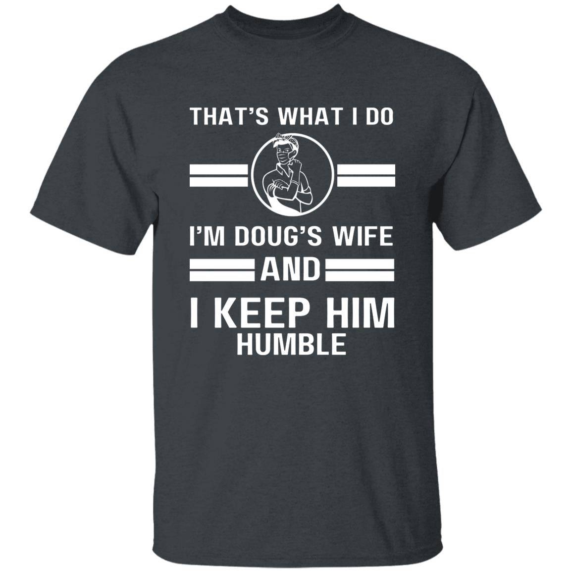 I Know Things Adult Unisex T-Shirt for Female v3-5 - Any Gift For You