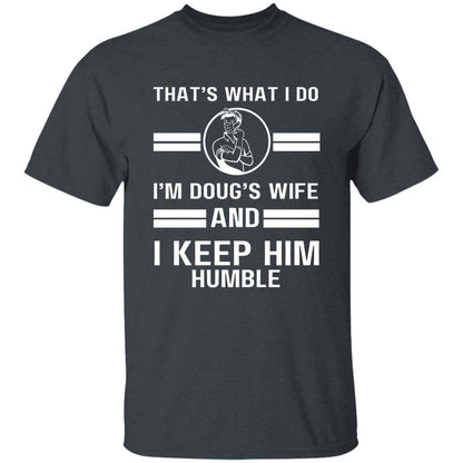 I Know Things Adult Unisex T-Shirt for Female v3-5 - Any Gift For You