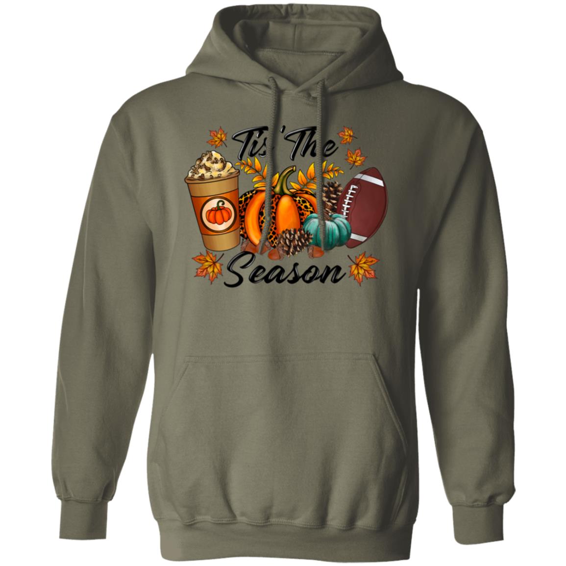 'Tis the Season Fall Shirt