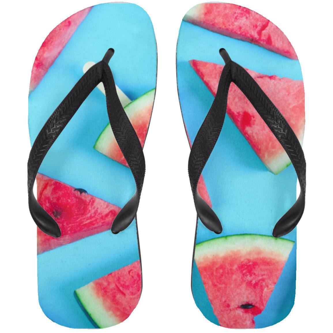 Adult Flip Flops - AnyGiftForYou