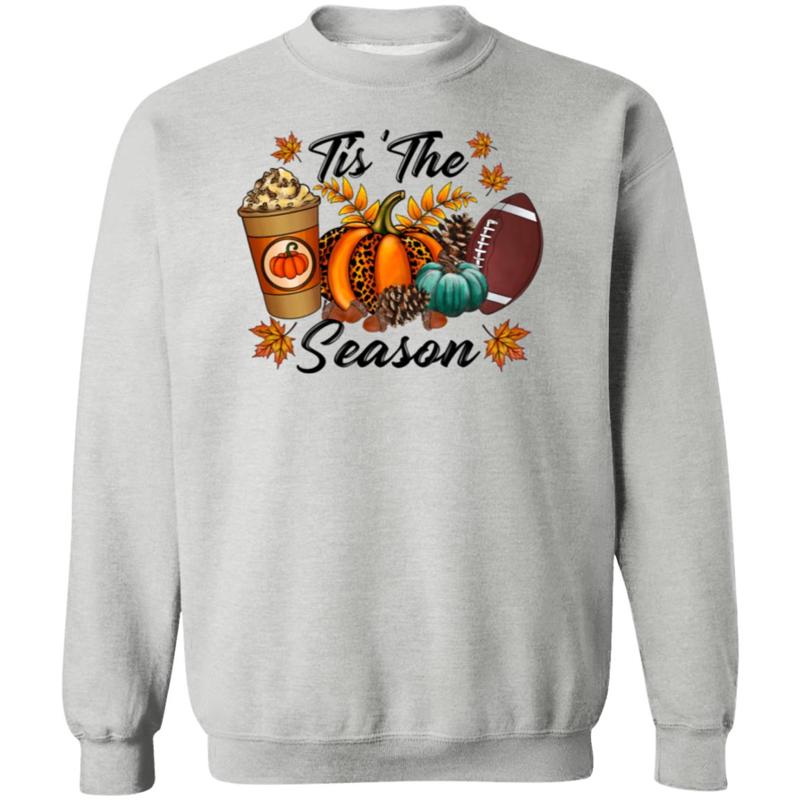 'Tis the Season Fall Shirt