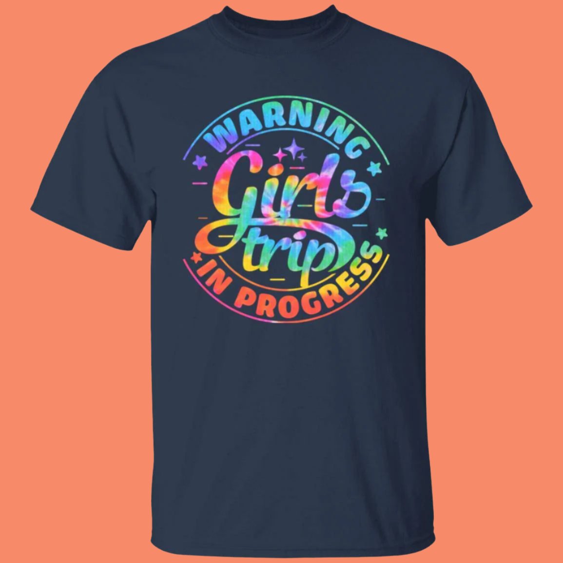 Girls Trip T-Shirt - Any Gift For You