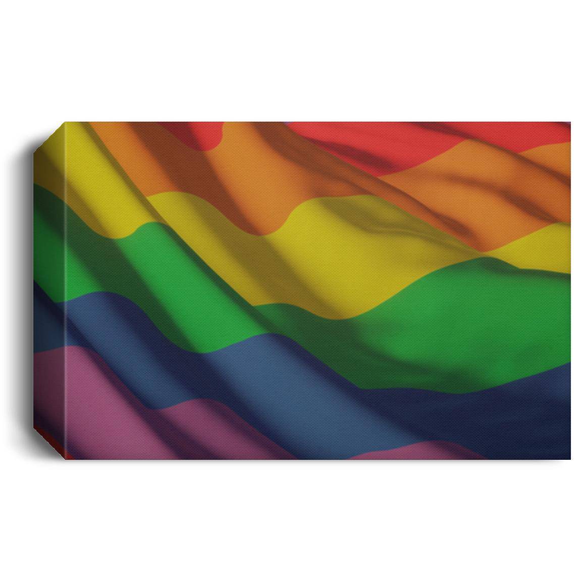 LGBTQ Canvas - Any Gift For You