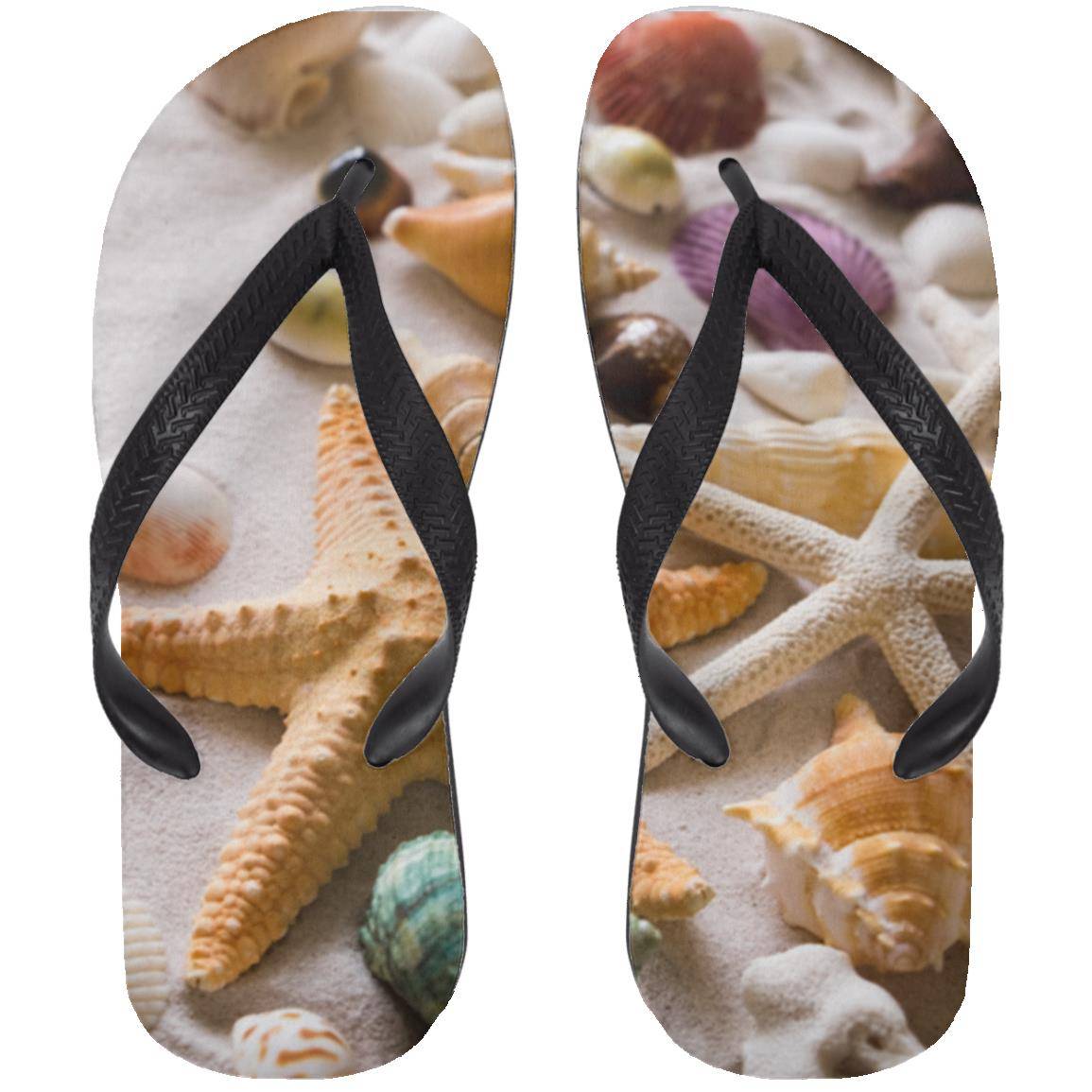 Adult Flip Flops - AnyGiftForYou