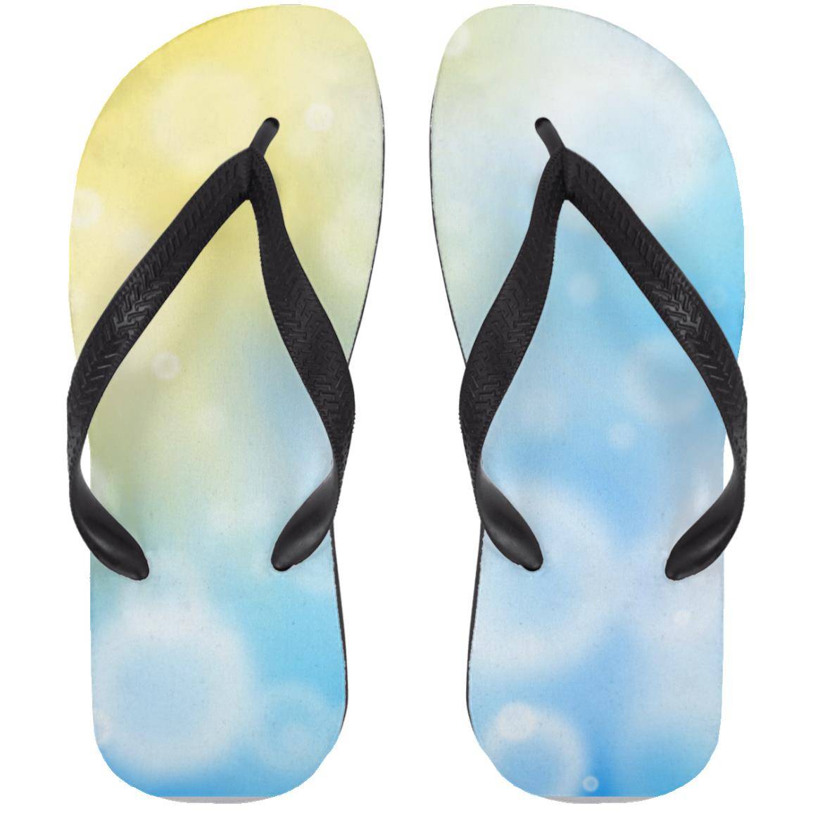 Adult Flip Flops - AnyGiftForYou