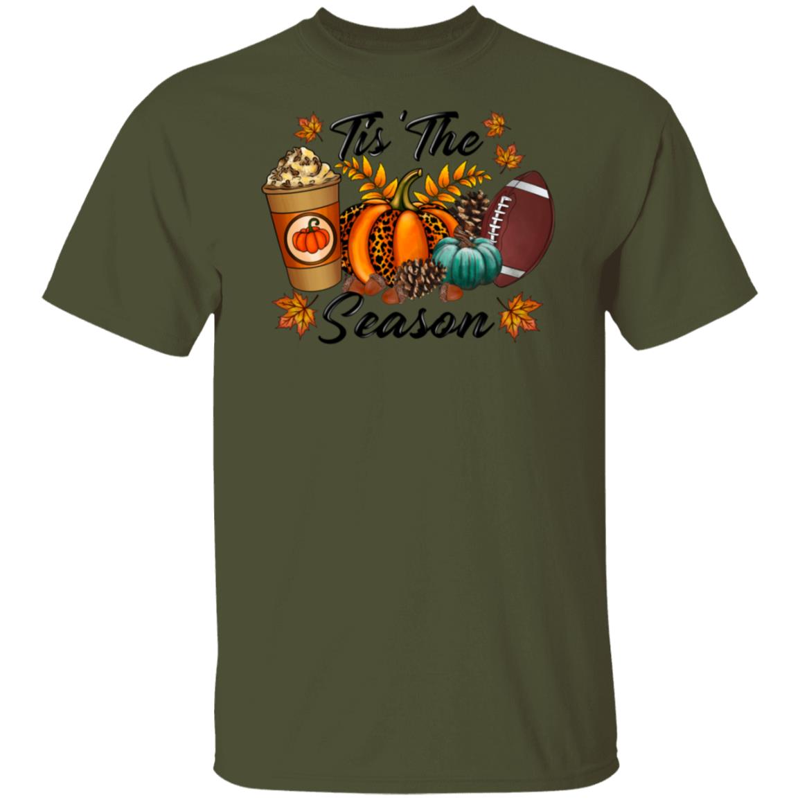 'Tis the Season Fall Shirt