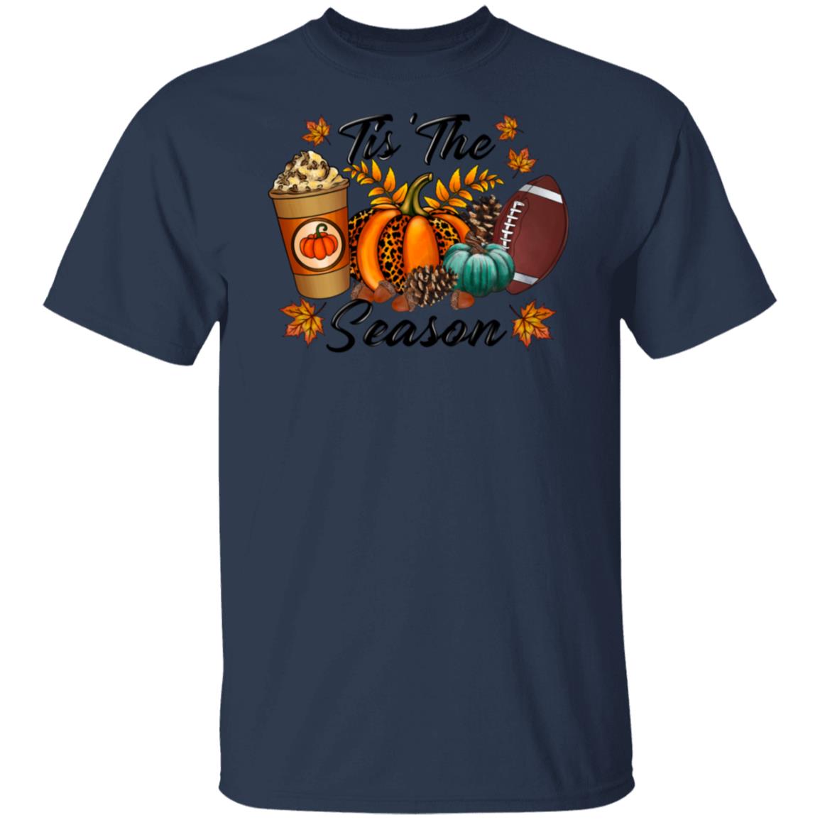 'Tis the Season Fall Shirt