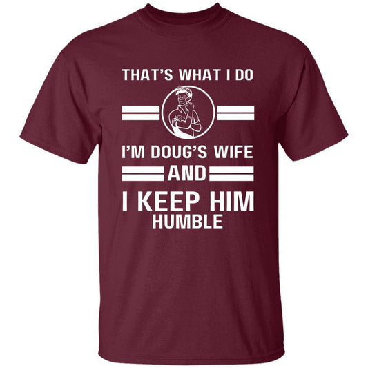 I Know Things Adult Unisex T-Shirt for Female v3-5 - Any Gift For You