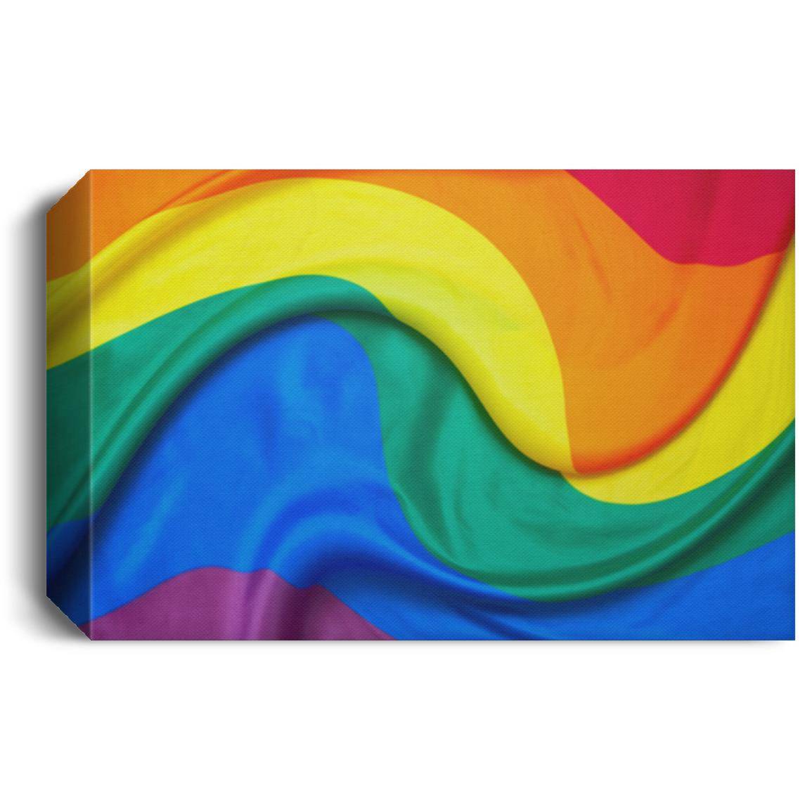 LGBTQ Canvas - Any Gift For You