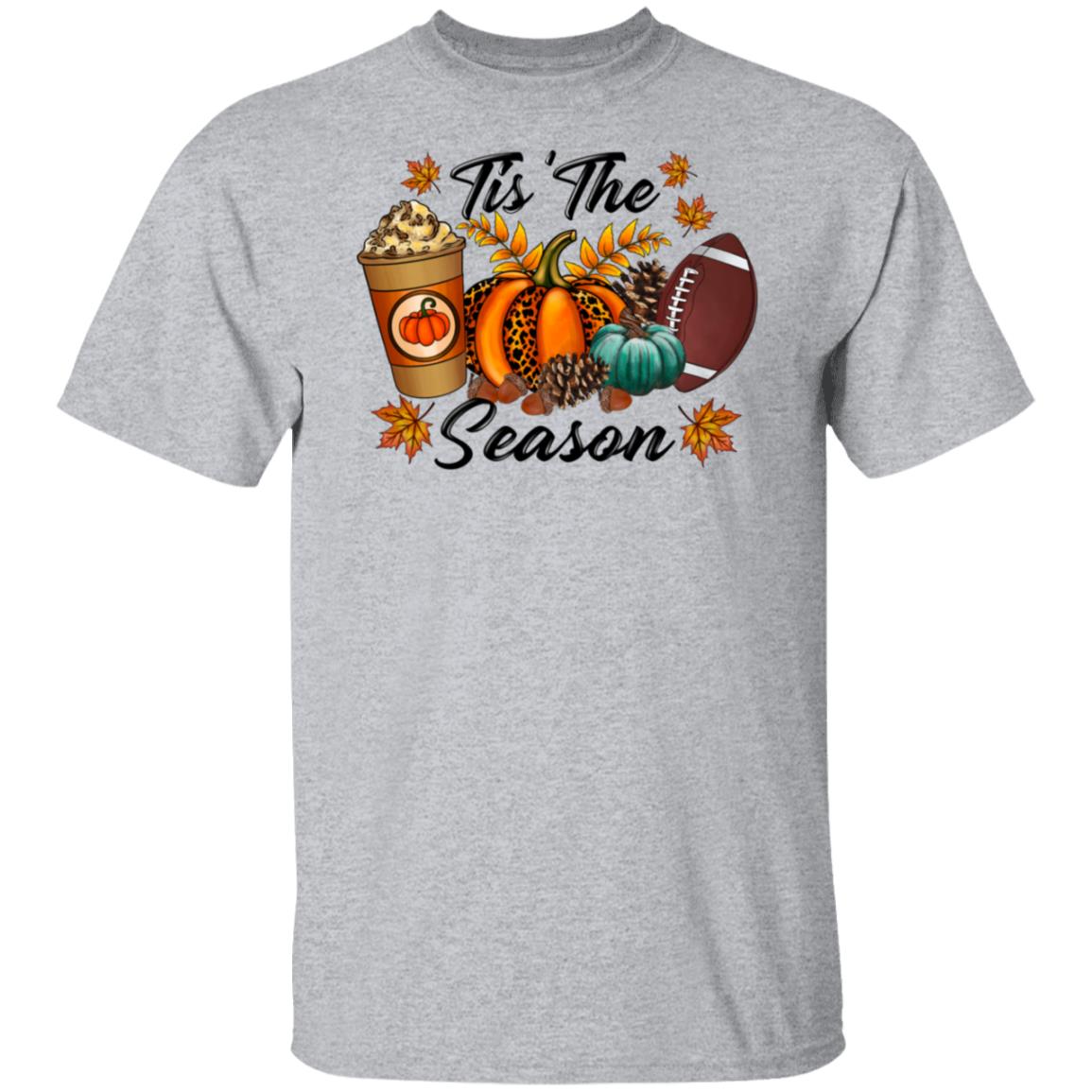 'Tis the Season Fall Shirt