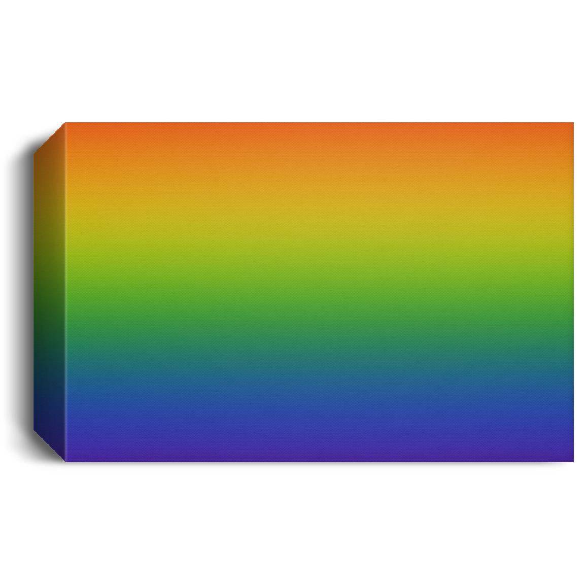 LGBTQ Canvas - Any Gift For You