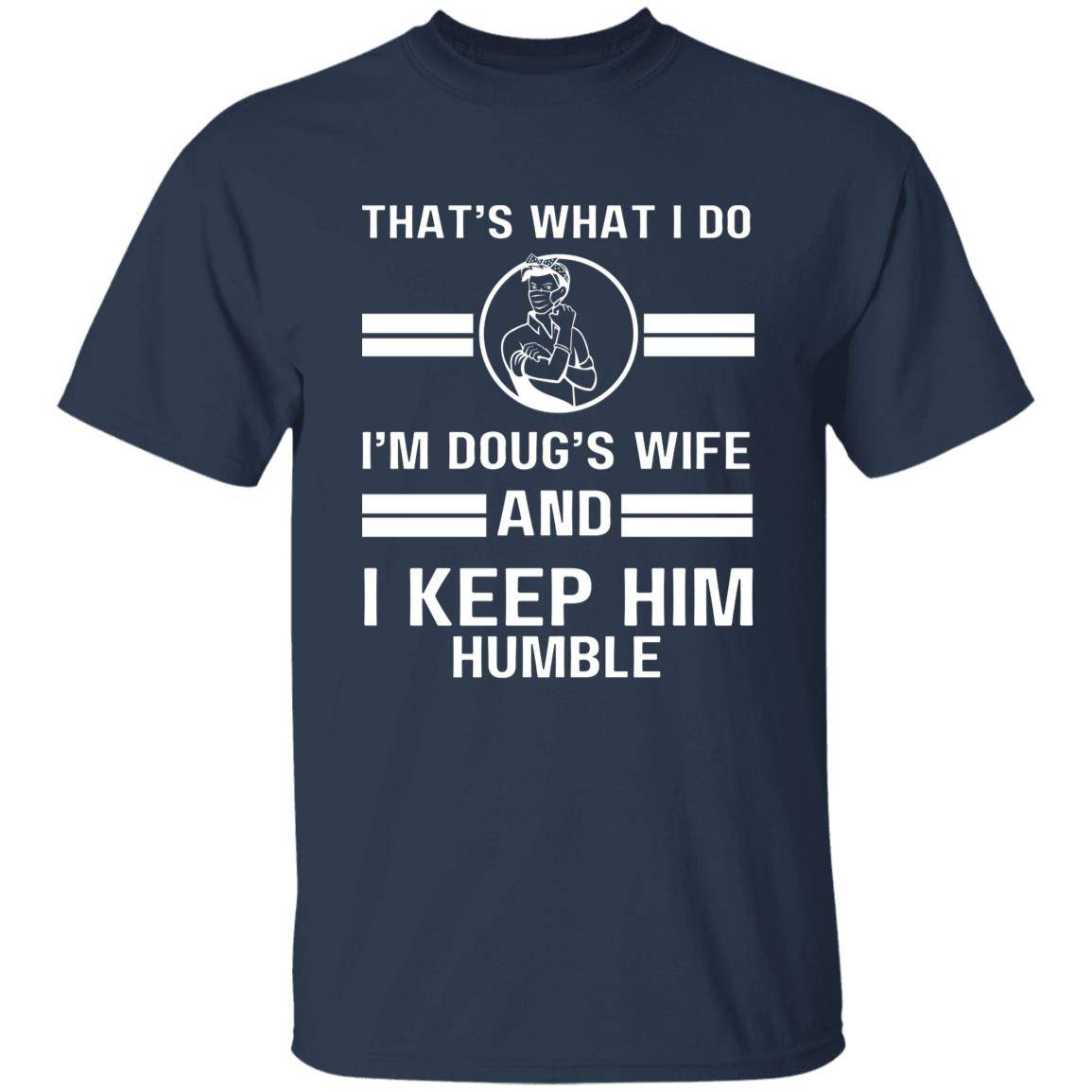 I Know Things Adult Unisex T-Shirt for Female v3-5 - Any Gift For You