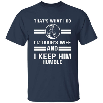 I Know Things Adult Unisex T-Shirt for Female v3-5 - Any Gift For You
