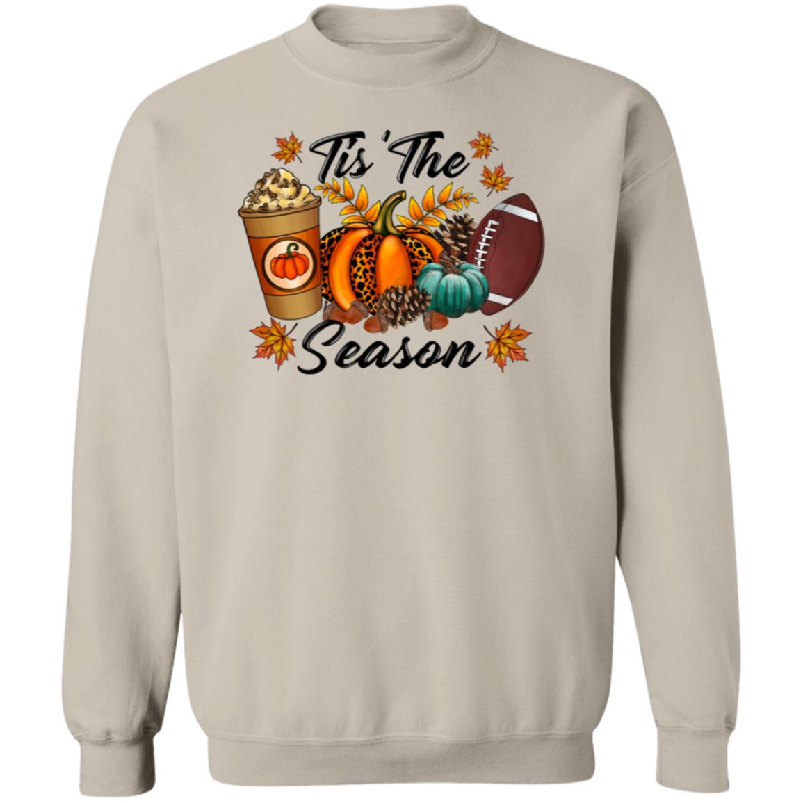 'Tis the Season Fall Shirt