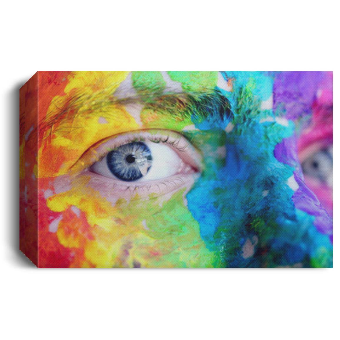 LGBTQ Canvas - Any Gift For You