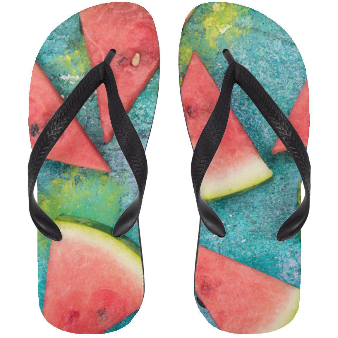 Adult Flip Flops - AnyGiftForYou