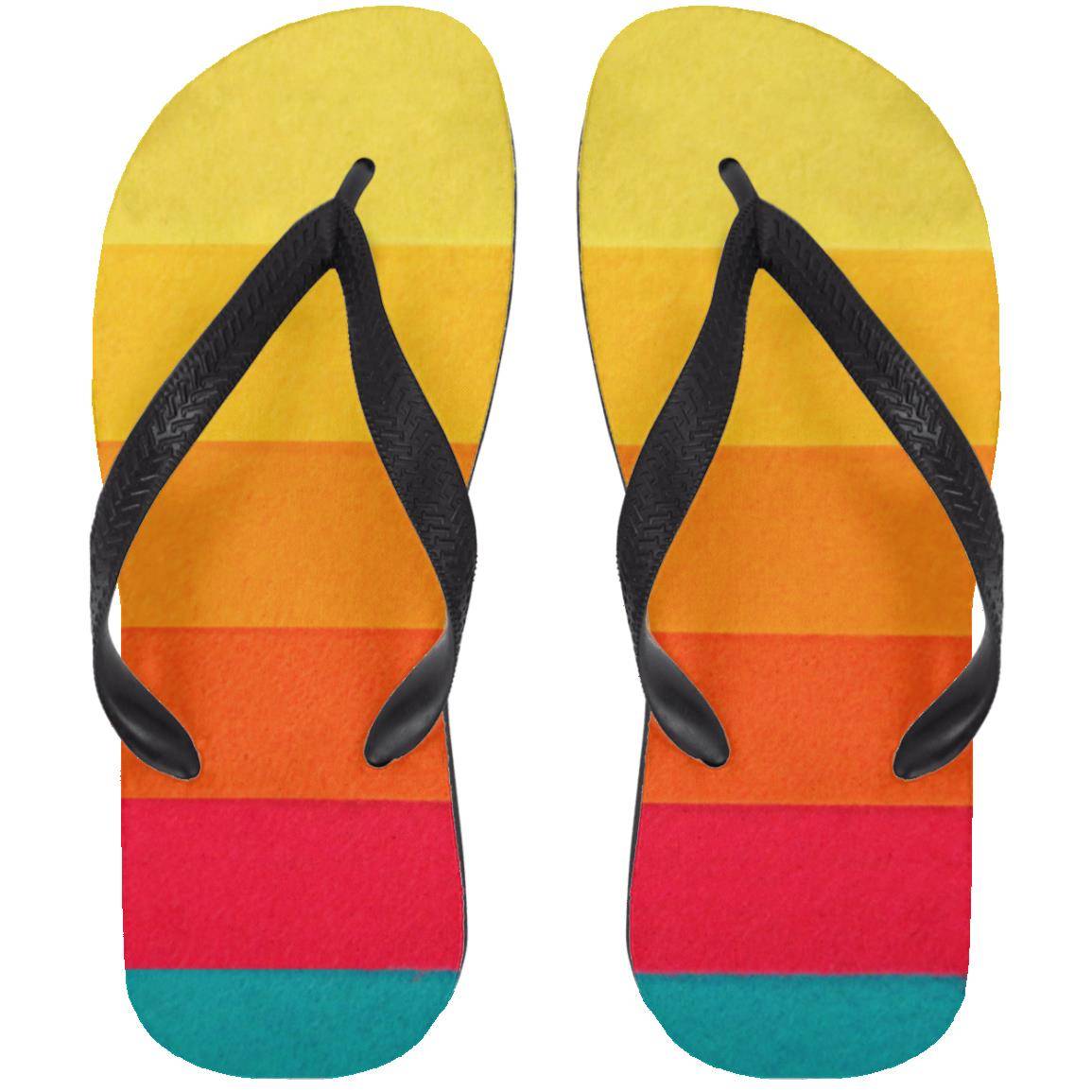 Adult Flip Flops - AnyGiftForYou