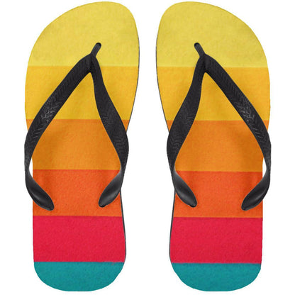 Adult Flip Flops - AnyGiftForYou