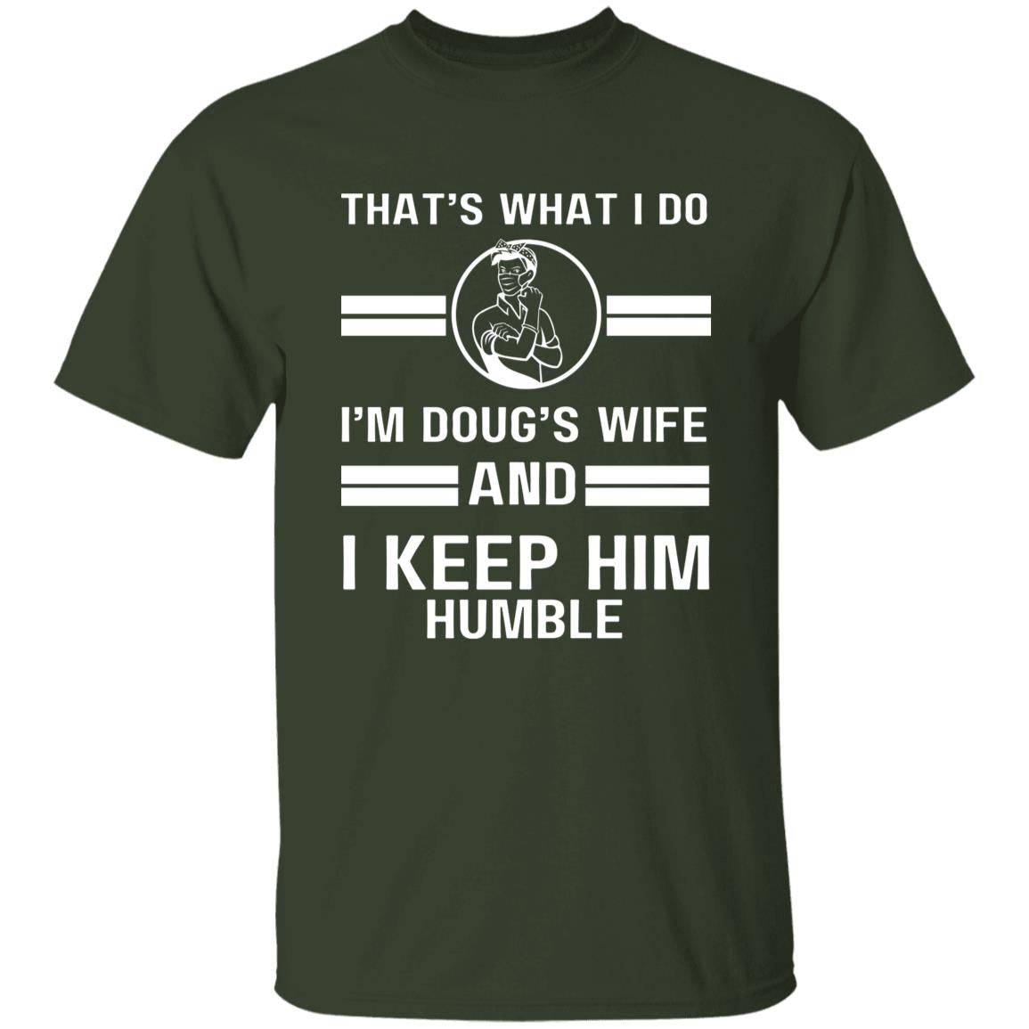 I Know Things Adult Unisex T-Shirt for Female v3-5 - Any Gift For You