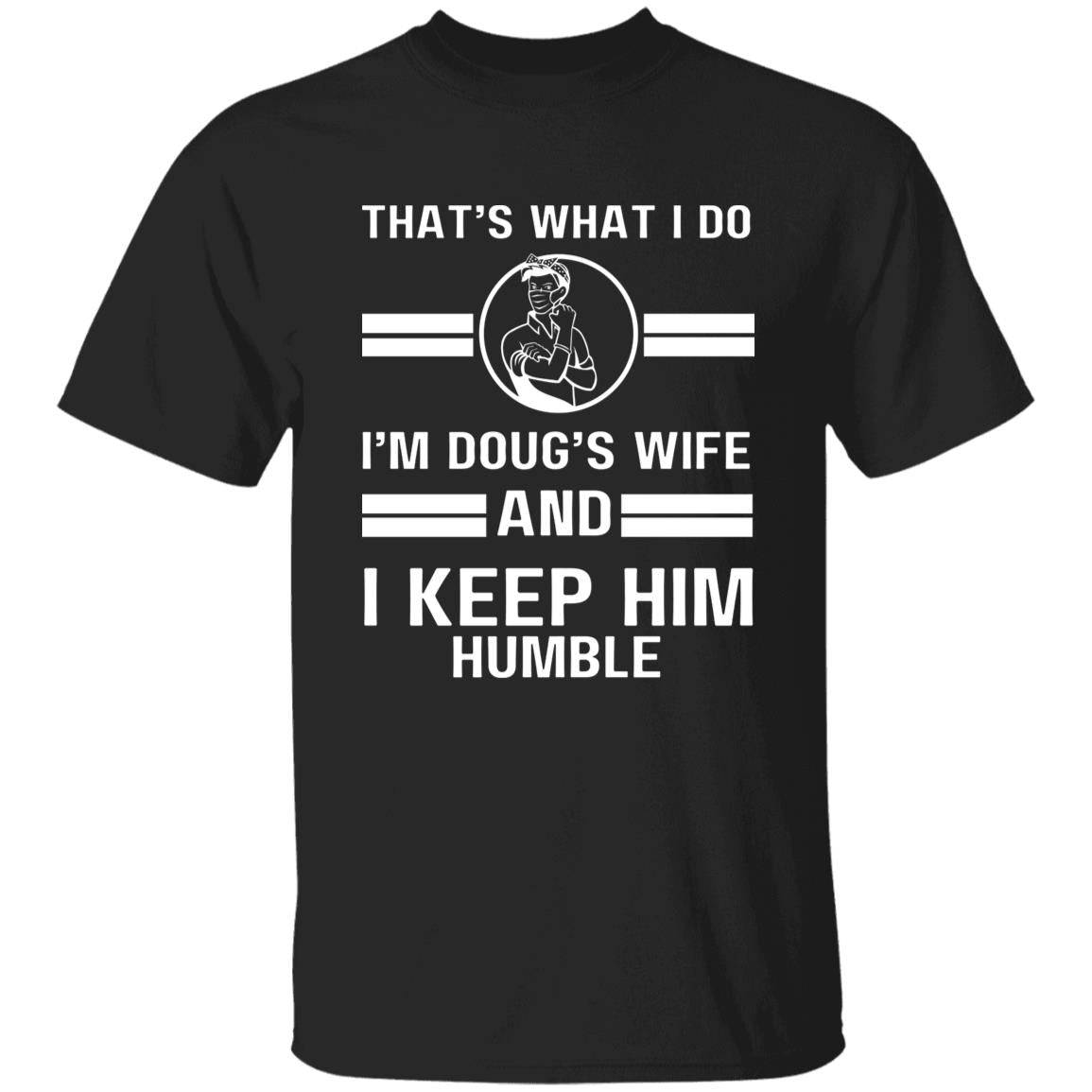 I Know Things Adult Unisex T-Shirt for Female v3-5 - Any Gift For You