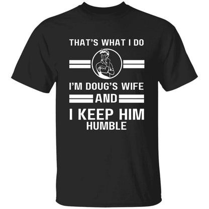 I Know Things Adult Unisex T-Shirt for Female v3-5 - Any Gift For You