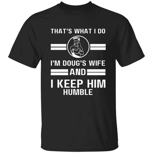 I Know Things Adult Unisex T-Shirt for Female v3-5 - Any Gift For You