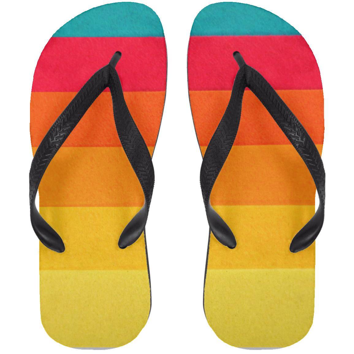 Adult Flip Flops - AnyGiftForYou