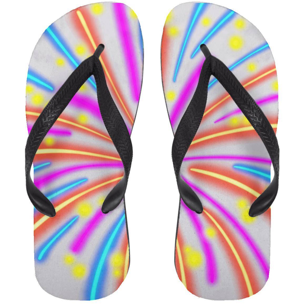 Adult Flip Flops - AnyGiftForYou