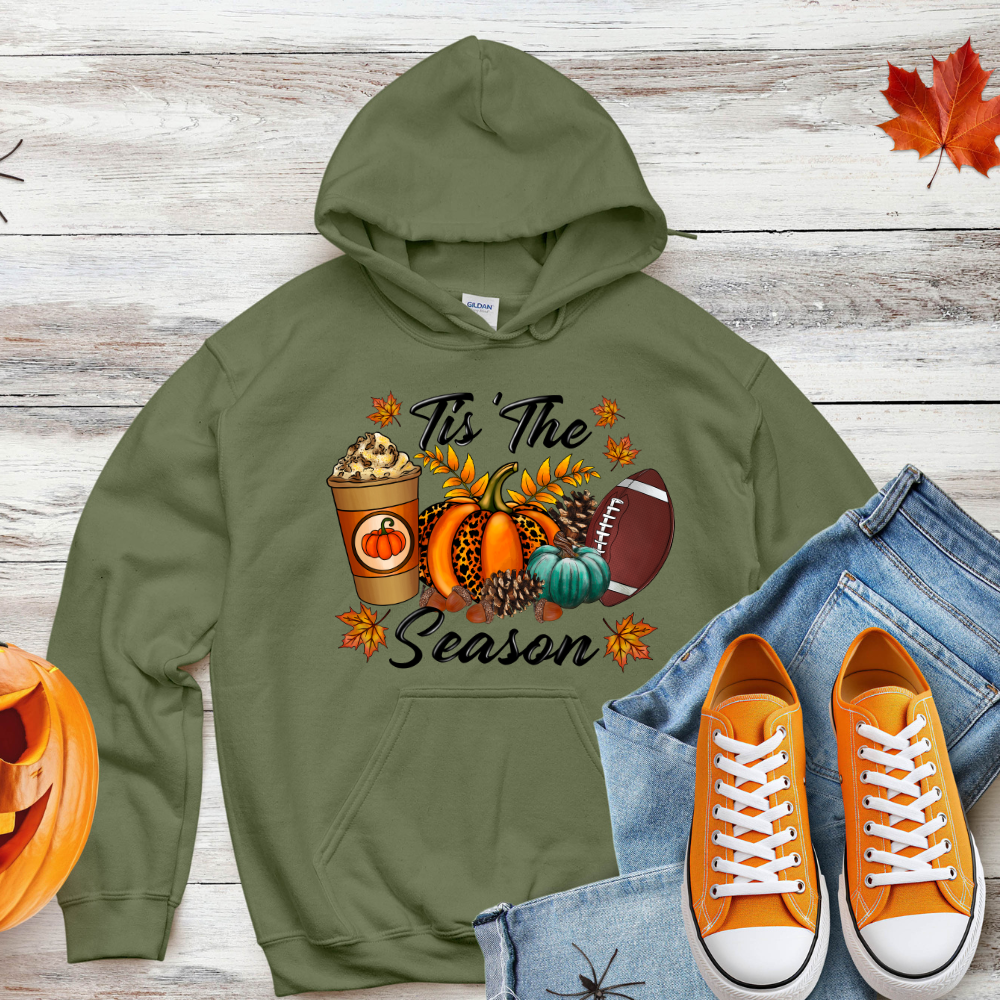 'Tis the Season Fall Shirt