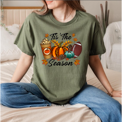 'Tis the Season Fall Shirt