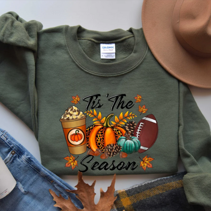 'Tis the Season Fall Shirt