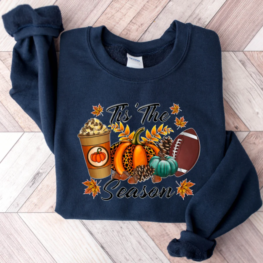 'Tis the Season Fall Shirt