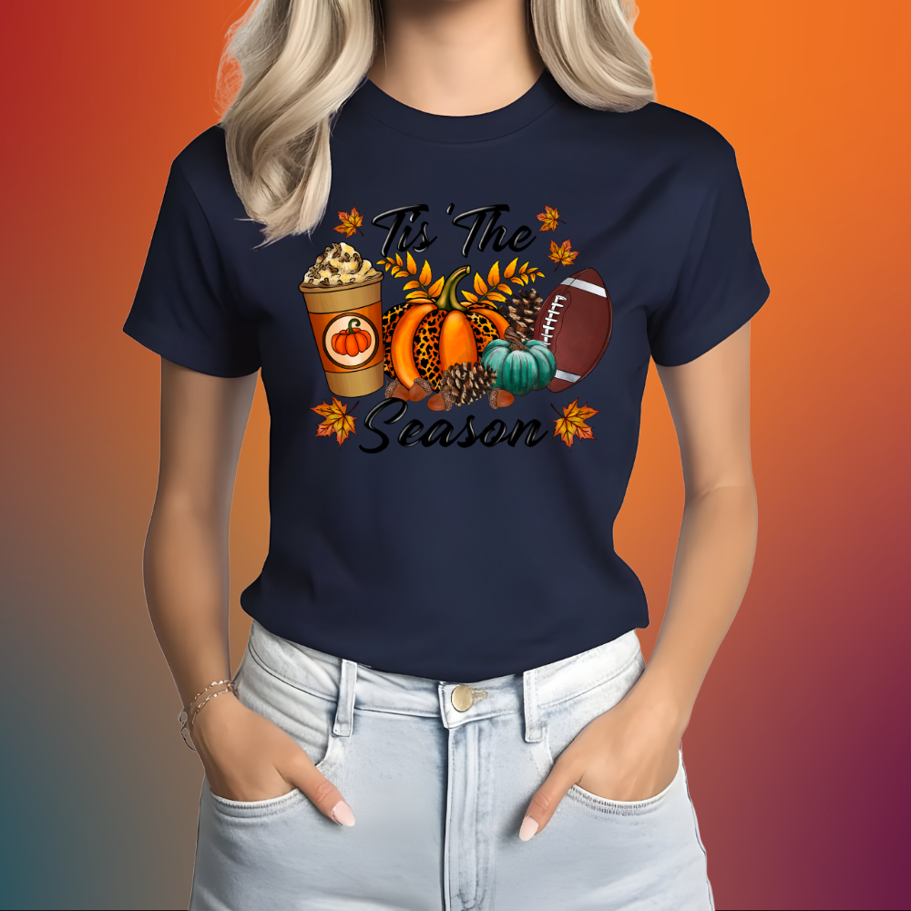 'Tis the Season Fall Shirt