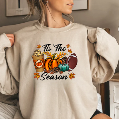 'Tis the Season Fall Shirt